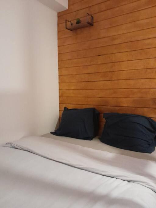 Design Studio Perfectly Located - Eu Madou - Park Apartment Brussel Bagian luar foto